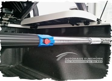Sperrbalken / Sperrstange KIM 44